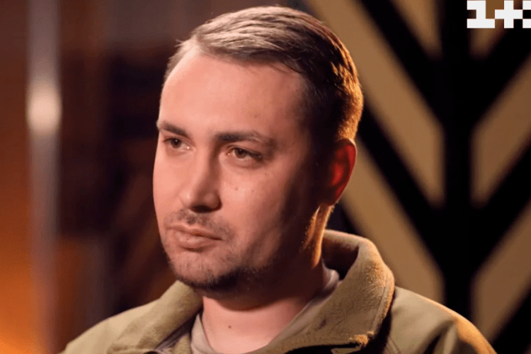 «ЗСУ можуть розпочати наступ у бік Криму вже наступного року», – Буданов