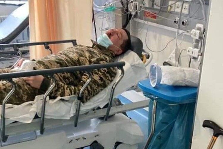 Приїхав на реабілітацію: у Німеччині охоронець готелю побив українського військового