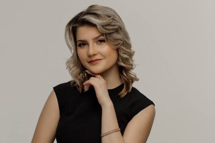 Волинська випускниця склала НМТ з історії України на 200 балів