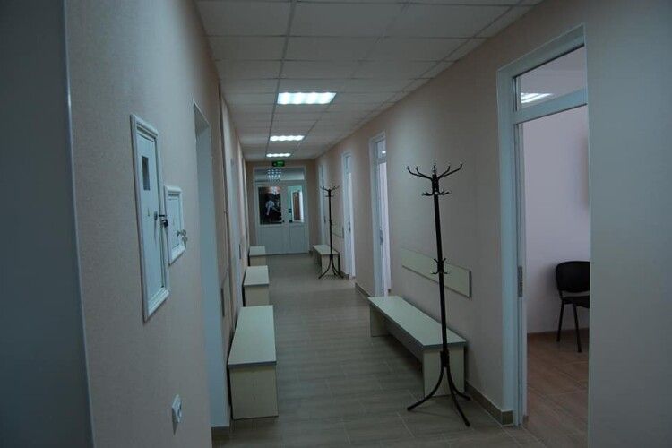 Після 6 років очікувань у Горохові відкрили сімейну амбулаторію (Фото)
