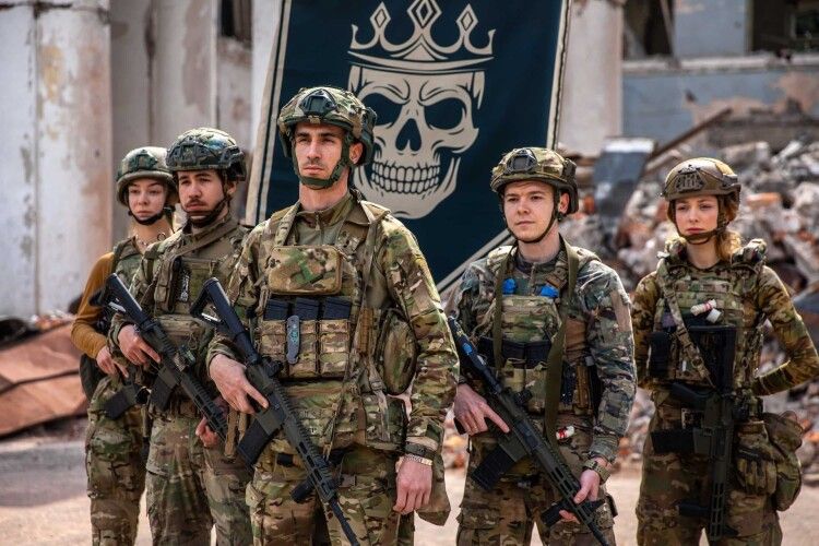 Служба в «Любарті»: як працює рекрутинговий центр у Києві