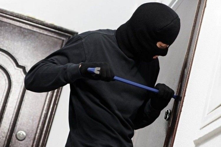 На Львівщині 13-річна дівчина допомогла спіймати квартирного злодія