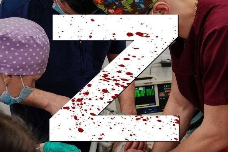 Російський фюрер Путін вже не хоче «денацифікації» України