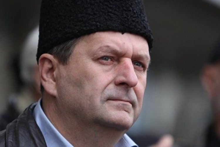 Кримські татари не братимуть участі у виборах президента РФ