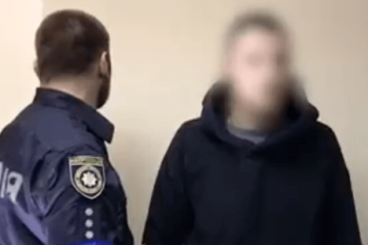 Нечесний шахрай хотів надурити волинян на 500 доларів (Відео)