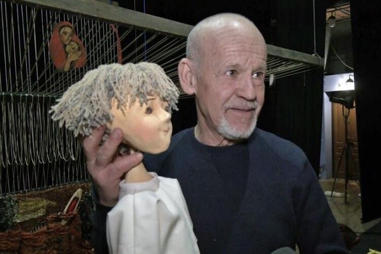 Творча спільнота Волині святкує визначне досягнення свого колеги