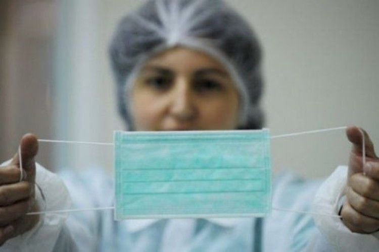 На Україну насувається нова епідемія