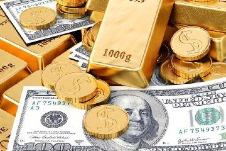 Захід заморозив 350 мільярдів доларів російських резервів