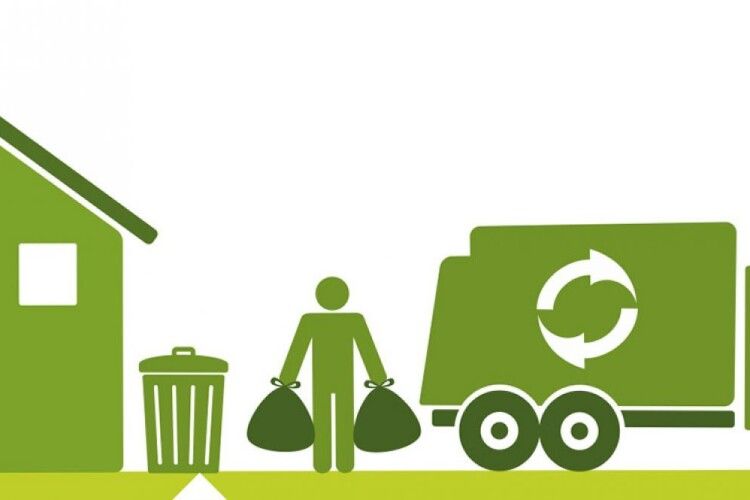 Добра справа: Волинська область однією з перших затвердила план управління відходами