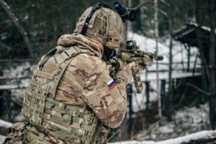 Окупанти захопили радіостанцію в Бердянську