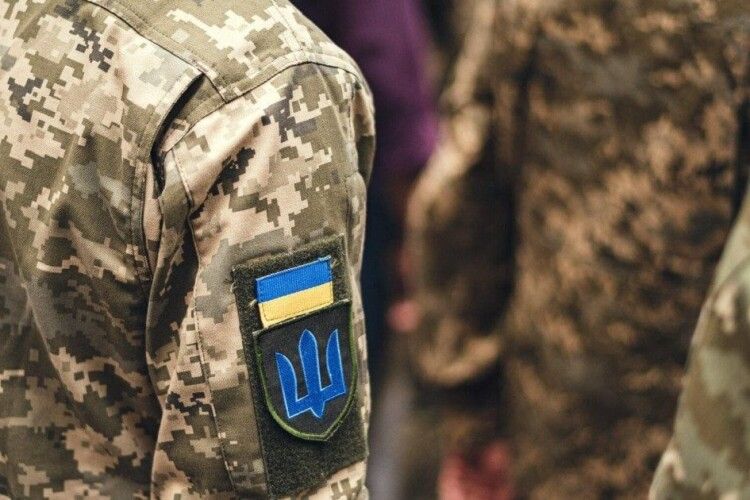 Мобілізований на Рівненщині не може завершити життєво важливе лікування