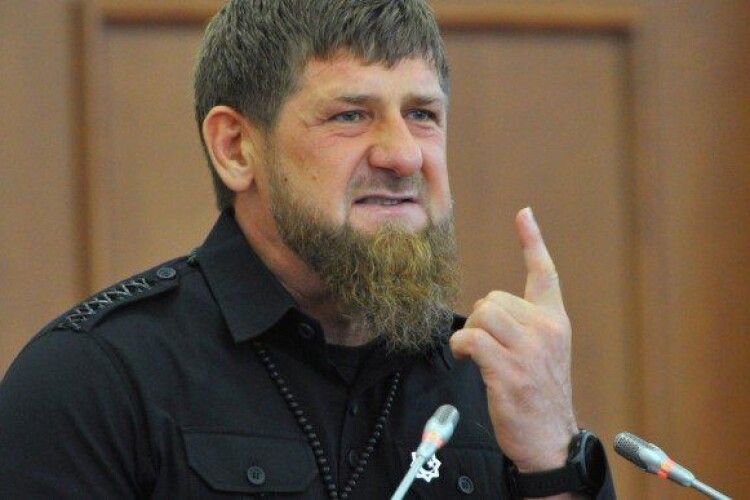 кадиров просить поставити ППО в горах Чечні