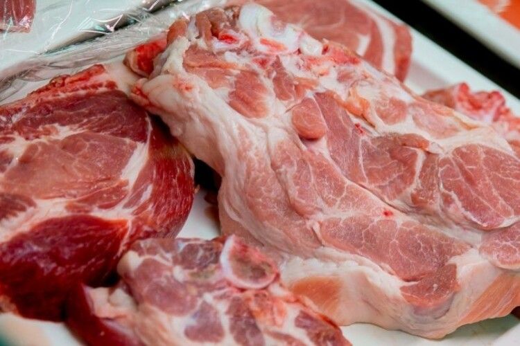 В Україні подешевшала свинина: почім м’ясо