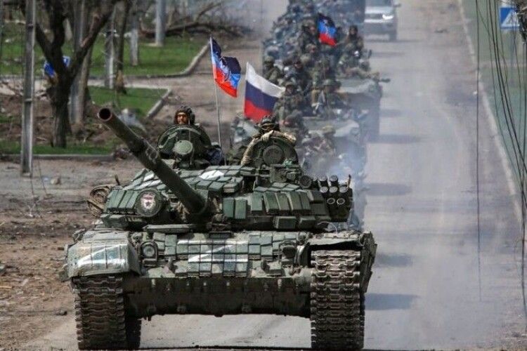 «Гвалтували і срали». Данілов показав всю суть росіян в одному листі