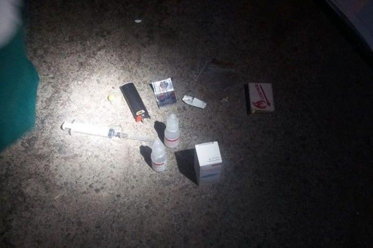 Як пройшла ніч у патрульної поліції Луцька