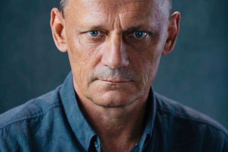На фронті загинув співзасновник УНА-УНСО та «Правого сектору», колишній політв'язень Кремля Микола Карпюк 