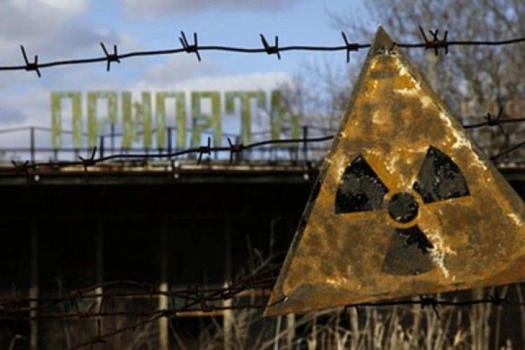 У Чорнобилі відкрили перший хостел для туристів