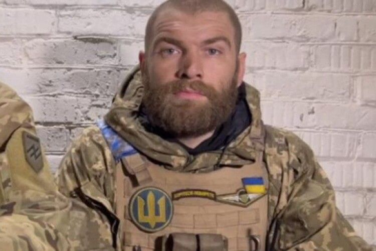 За прикладом Дюнкерка: бійці Маріуполя просять про процедуру, на яку навіть Гітлер у 1940-му погодився