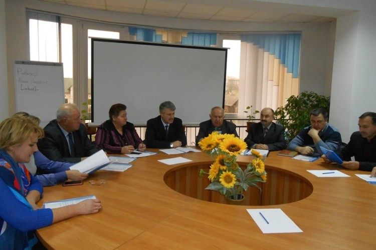 На ринку праці потрібні робітничі професії