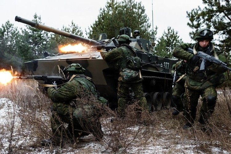 Бойовики не відкрили пункт пропуску «Золоте»