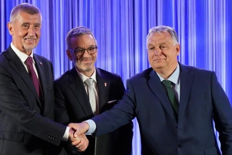 Угорщина почала головування у Раді ЄС