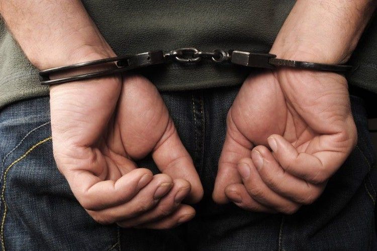 У Запоріжжі злапали дезертира, який дременув після анексії Криму