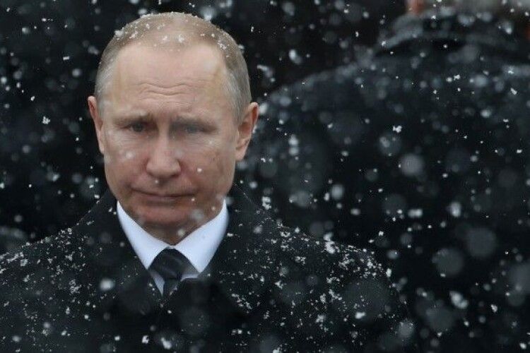 Путін почав репресії проти ватажків ФСБ за провал в Україні – журналісти