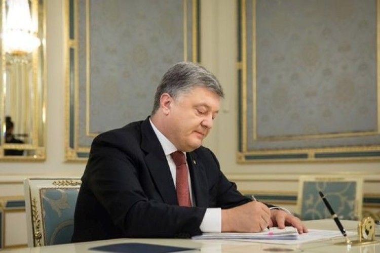 Президент усерйоз взявся за українську судову систему 