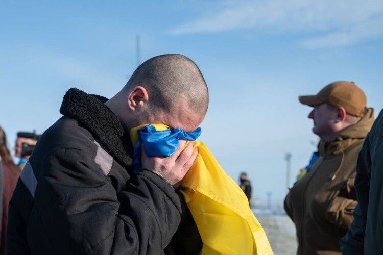 Коли може відбутися новий великий обмін полоненими