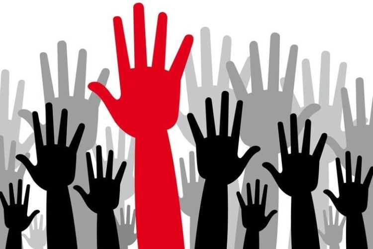 Вийти на вулицю з протестами готові 11% українців, - КМІС