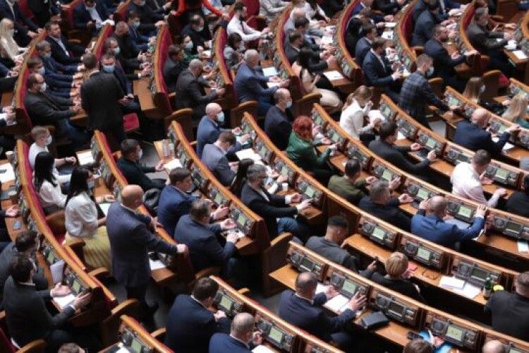 Історичне рішення: чи підтримає Рада закон про заборону московського патріархату
