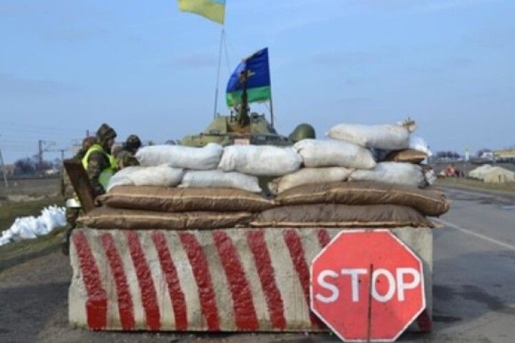 Росіяни атакували блокпост у Коростені – 4 загиблих