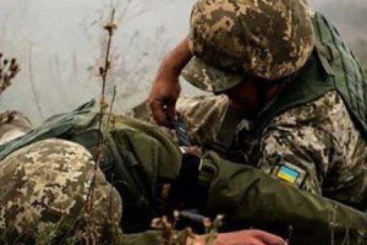 Можуть розсекретити втрати українських військових