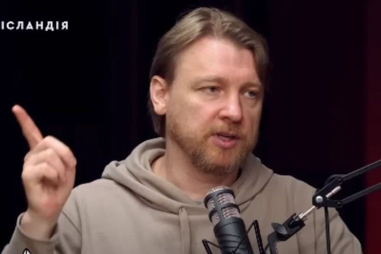 Піарник Зеленського Петров організував провокацію біля будівлі НАБУ