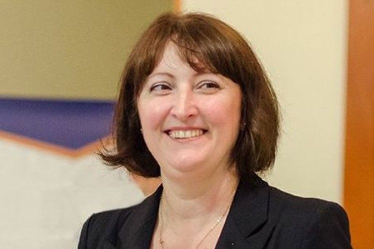 Cвекруха Корчак закрила детектива НАБУ у себе вдома