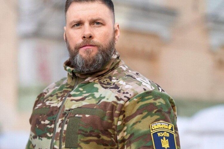 Батько легендарного українського бійця вибрав «русскій мір»