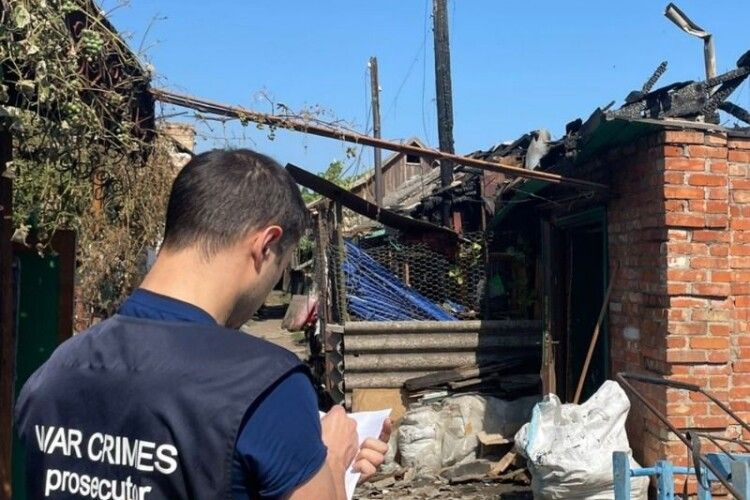 Росіяни вдарили по Дніпропетровській області з РСЗВ: з'явилися подробиці 