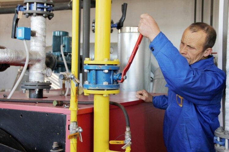 У Луцьку підприємство критичної інфраструктури пропонує роботу