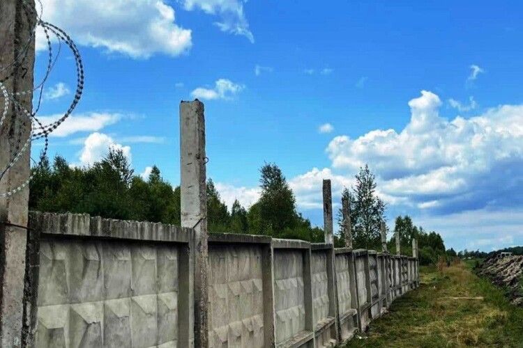 Білорусам можуть поставити задачу заглибитися на територію Волині, щоб розтягнути фронт