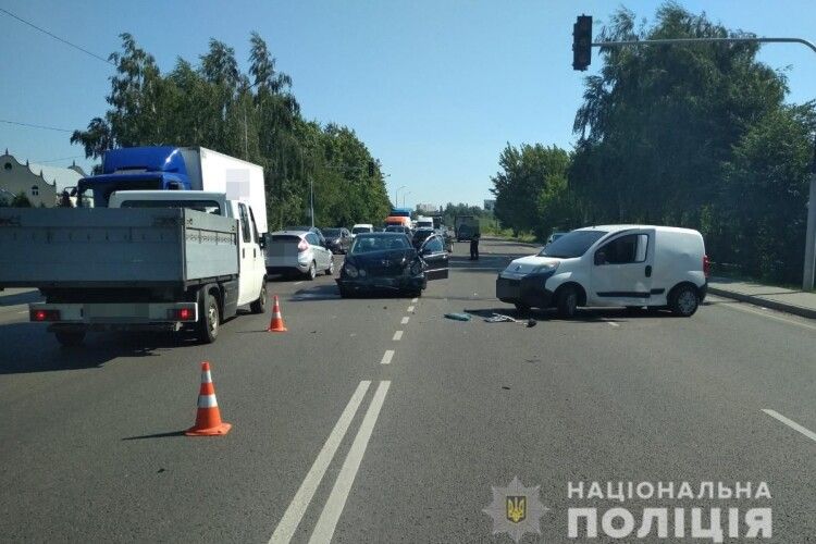Помер чоловік, який постраждав в аварії у Рованцях (Фото)