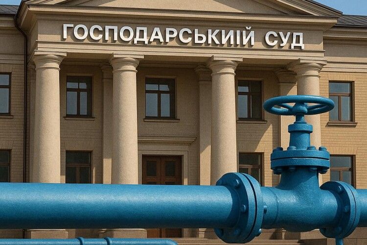 У Луцькому районі громада виграла суд і матиме власну питну воду