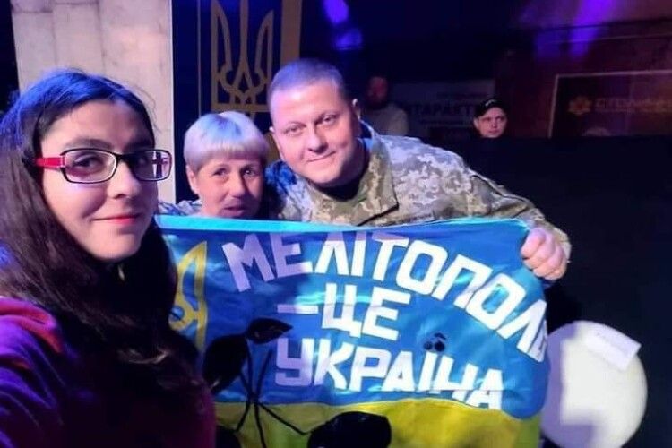 На Рівненщині тепер живе «Національна легенда України»