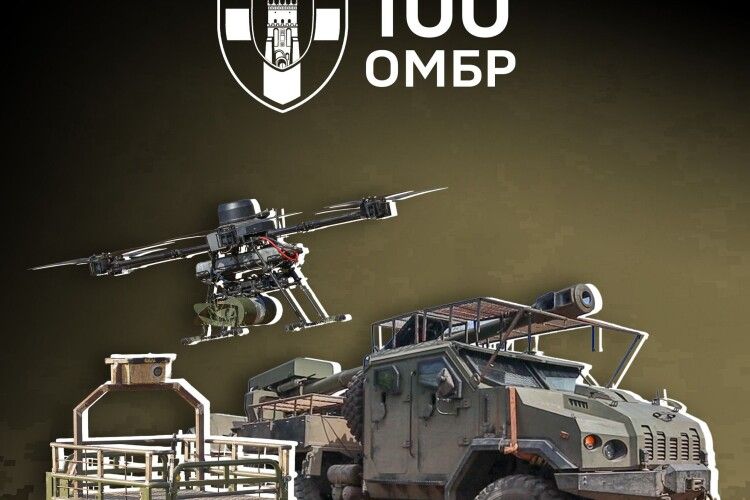 Волинська бригада найкраще мінує серед підрозділів Сухопутних військ