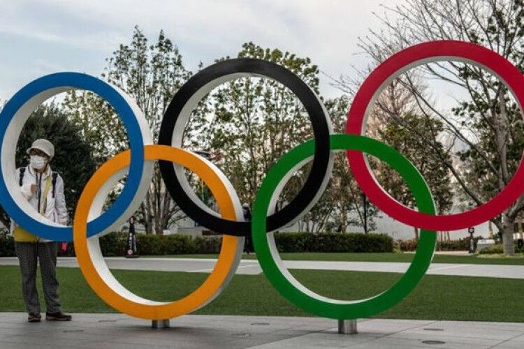 Восьмеро волинських спортсменів будуть змагатись за олімпійські медалі в Токіо