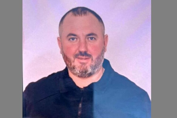 Поліція встановлює місцезнаходження зниклого 37-річного ковельчанина
