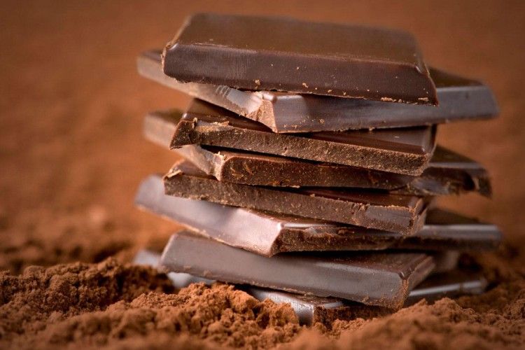 В Україні почнуть діяти європейські вимоги до продуктів з какао і шоколаду