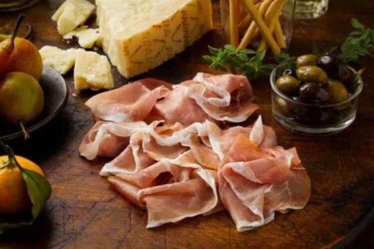Україна має величезні потужності з виробництва кошерного м’яса