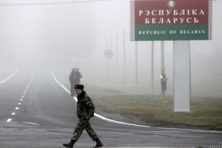 Покаже соловйов: росія готує масштабну провокацію на кордоні України і білорусі