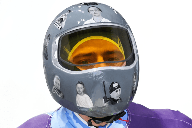 Україно, ти маєш аплодувати і тримати кулаки за Владислава Гераскевича!