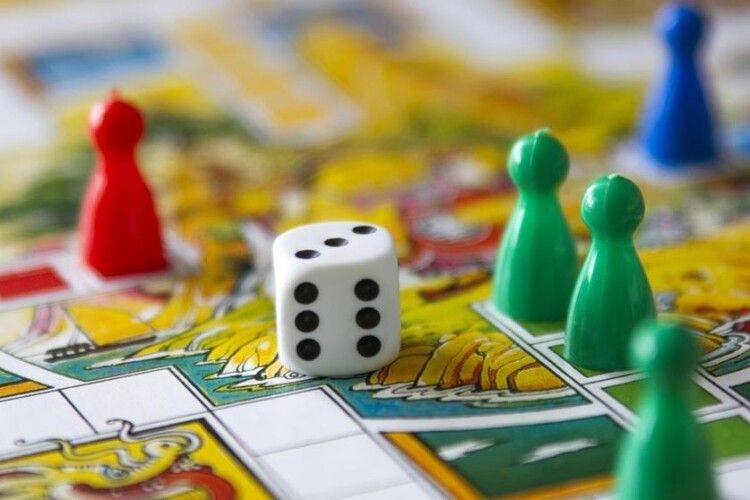Настільні ігри від Memo Games – цікавий інструмент для розваг